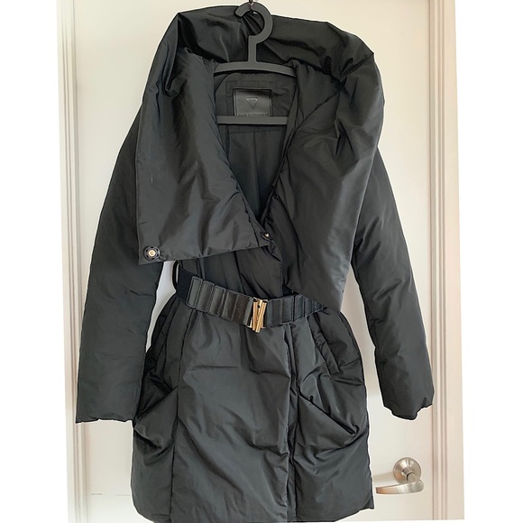 Stylish NOIZE winter puffer! - Picture 1 of 8